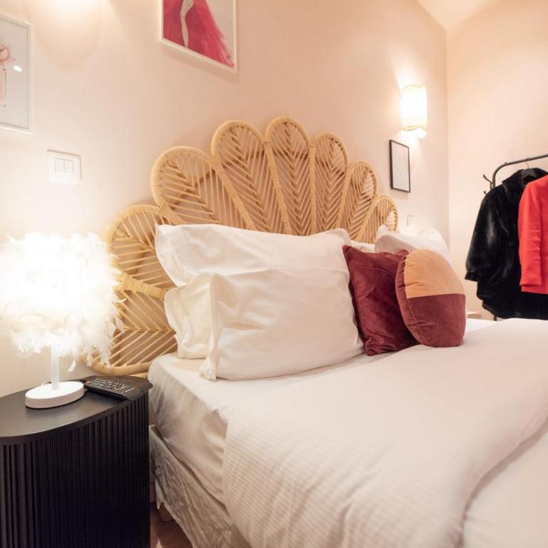 Vivez le Paris d'Emily In Paris - Appartement 1 Chambre - 18