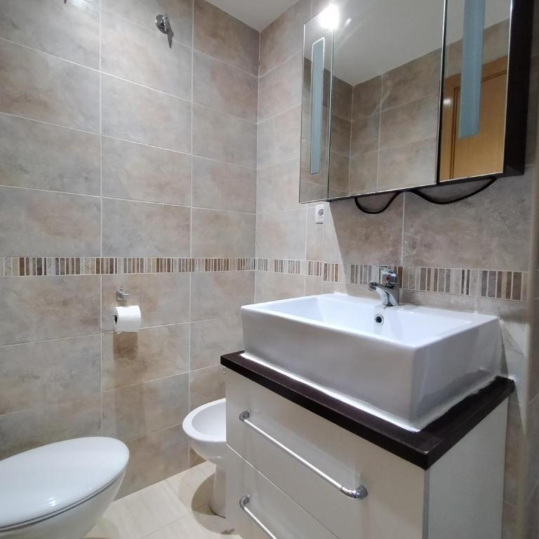 ACV - Costa Azahar II-2ª linea, planta 6, sur - Apartamento de 2 dormitorios - 14