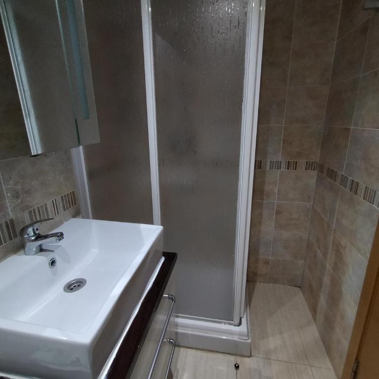 ACV - Costa Azahar II-2ª linea, planta 6, sur - Apartamento de 2 dormitorios - 13