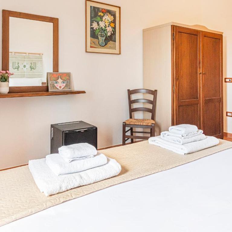 Kadossene Country Villa - Four-Bedroom Villa - 21