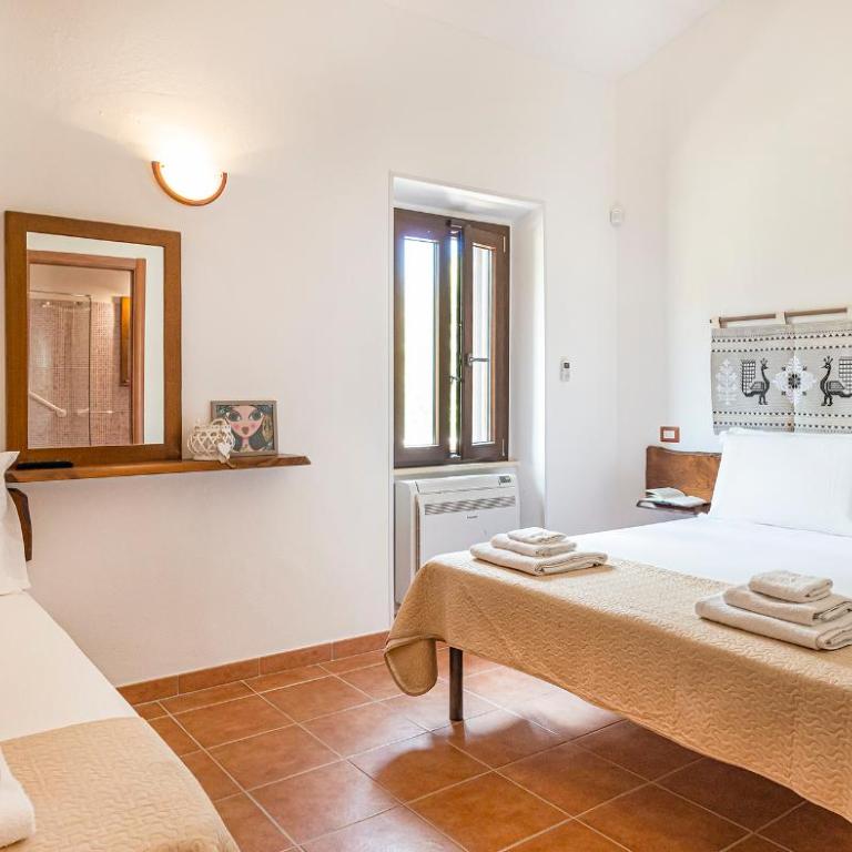 Kadossene Country Villa - Four-Bedroom Villa - 22