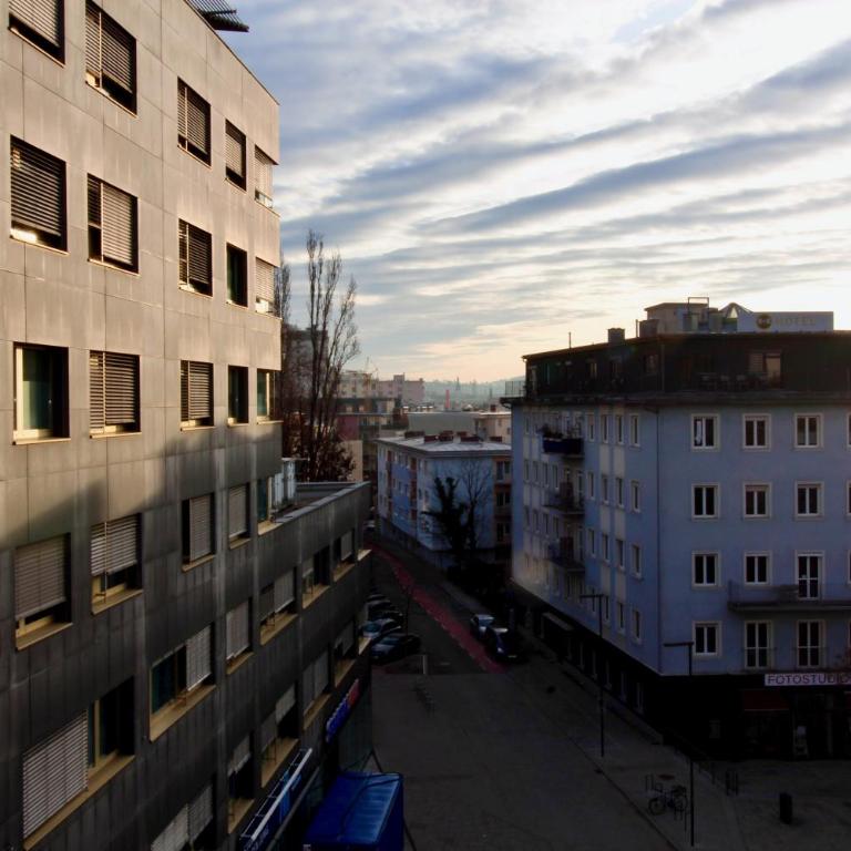 Graz central Penthouse Style Apt - Apartment mit 2 Schlafzimmern - 20