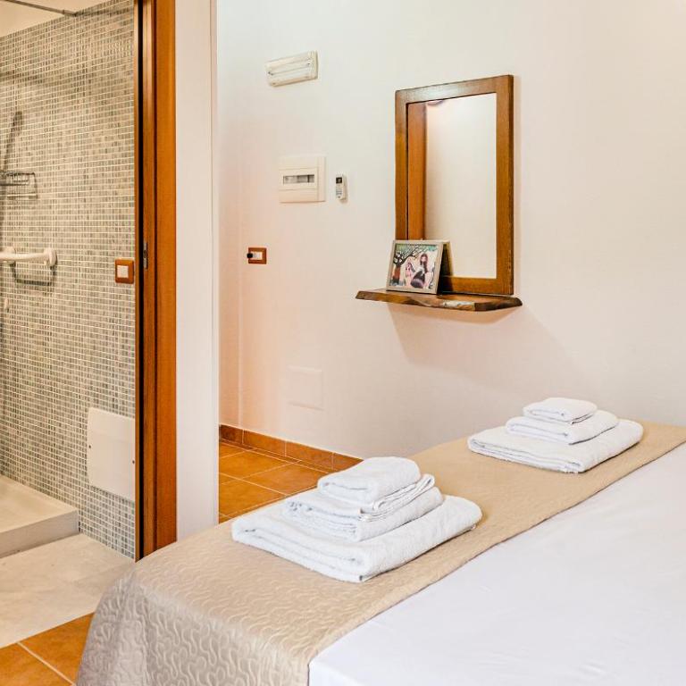 Kadossene Country Villa - Four-Bedroom Villa - 27