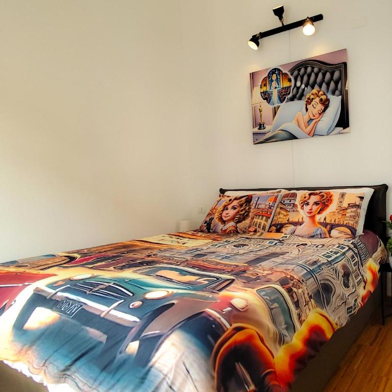 Casa di Lollo - Appartamento con 3 Camere da Letto - 1