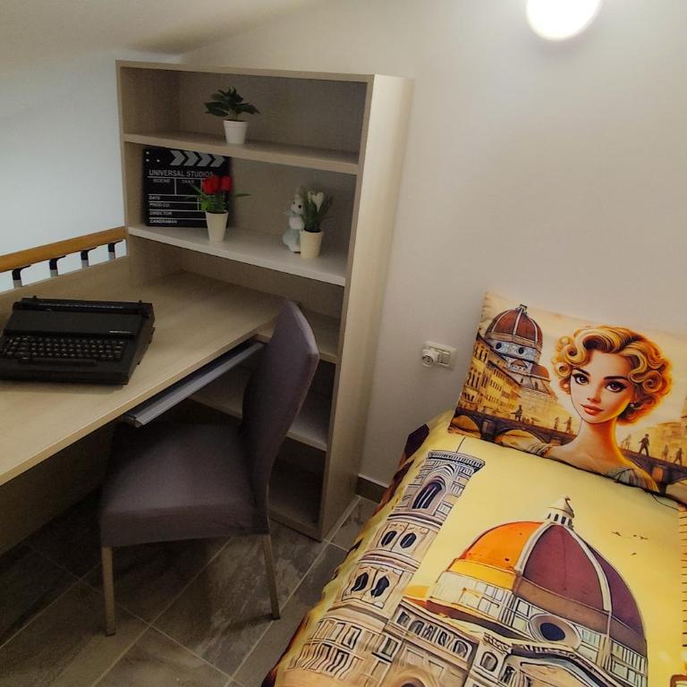 Casa di Lollo - Appartamento con 3 Camere da Letto - 7