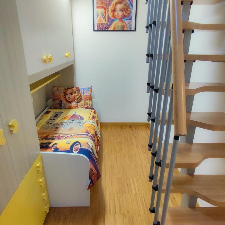 Casa di Lollo - Appartamento con 3 Camere da Letto - 21
