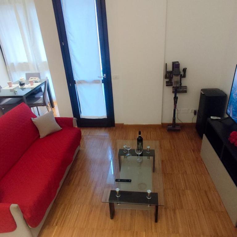 Casa di Lollo - Appartamento con 3 Camere da Letto - 23