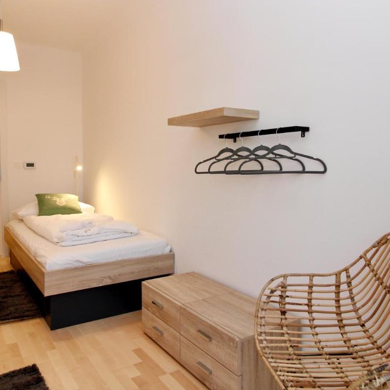 Graz central Penthouse Style Apt - Apartment mit 2 Schlafzimmern - 21