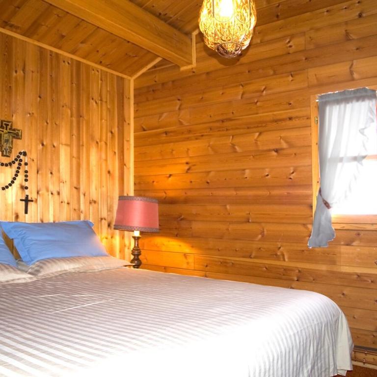 Chalet Tradizionale con bel giardino - Chalet - 18