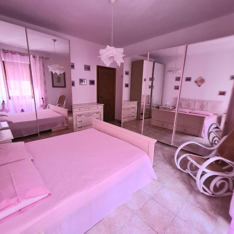 Casa vacanze zona mare - Casa con 3 Camere da Letto - 5