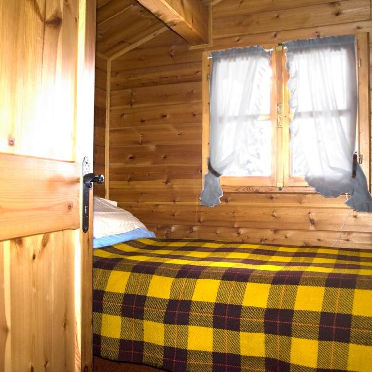 Chalet Tradizionale con bel giardino - Chalet - 21