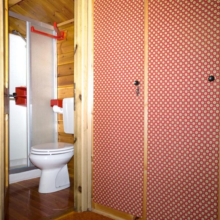 Chalet Tradizionale con bel giardino - Chalet - 22