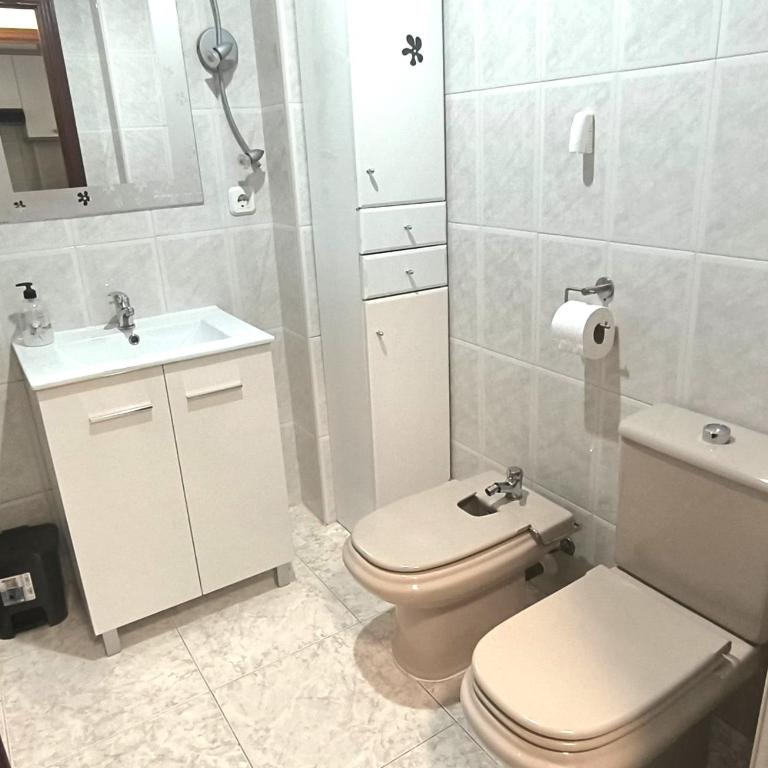 Sombrero - Apartamento de 1 dormitorio - 19
