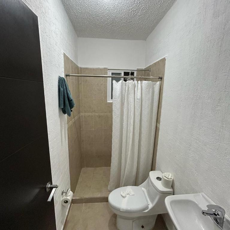 Departamento PLAYA DEL CARMEN - Apartamento de 3 dormitorios - 2