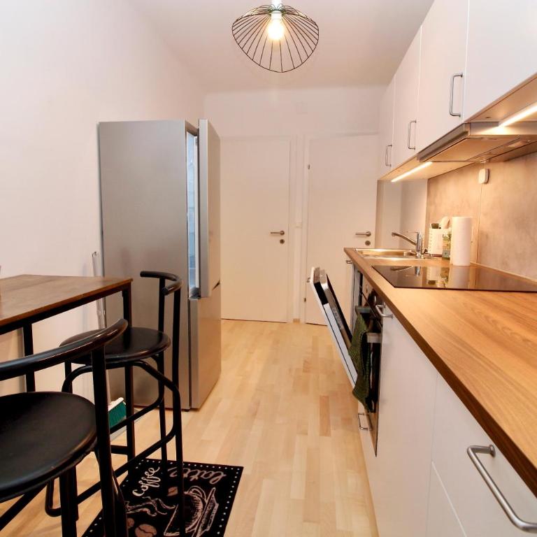 Graz central Penthouse Style Apt - Apartment mit 2 Schlafzimmern - 23