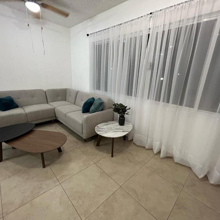 Departamento PLAYA DEL CARMEN - Apartamento de 3 dormitorios - 7