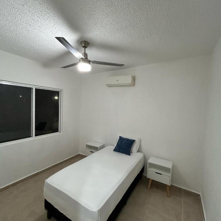 Departamento PLAYA DEL CARMEN - Apartamento de 3 dormitorios - 8