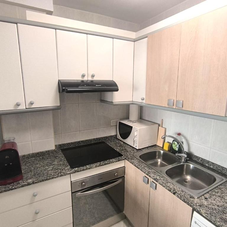 Sombrero - Apartamento de 1 dormitorio - 23
