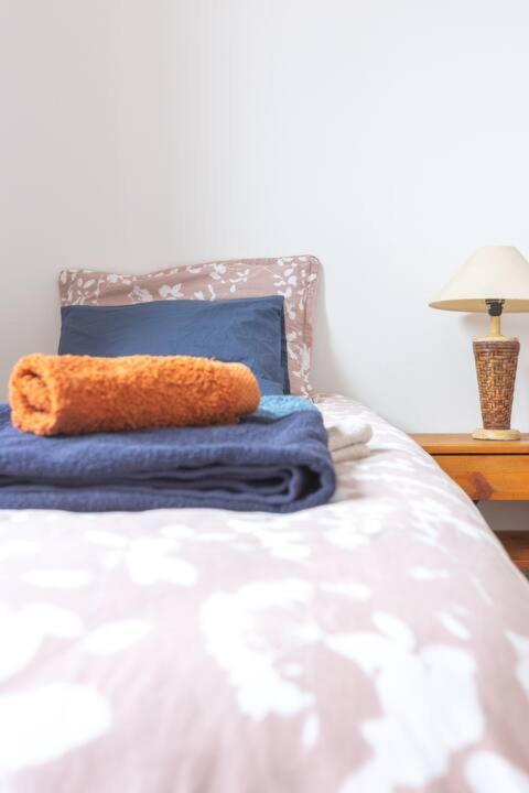 Sol y Olas Corralejo - Apartamento de 2 dormitorios - 11