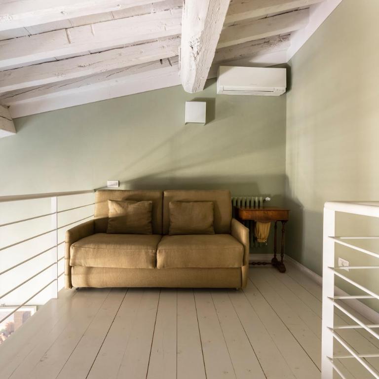 Golden Luxe - Lux Penthouse Palazzo Strozzi - Appartamento con 3 Camere da Letto - 14