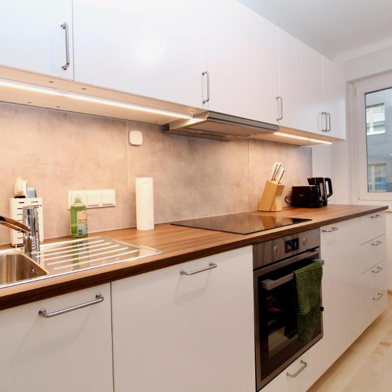 Graz central Penthouse Style Apt - Apartment mit 2 Schlafzimmern - 24
