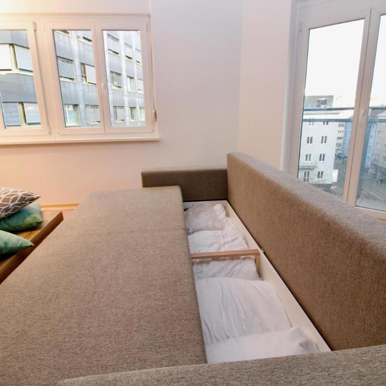 Graz central Penthouse Style Apt - Apartment mit 2 Schlafzimmern - 25