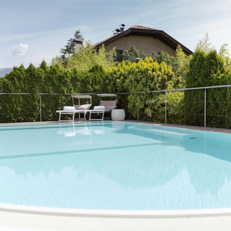Apartment Wieser Eppan - Appartamento Deluxe - 8