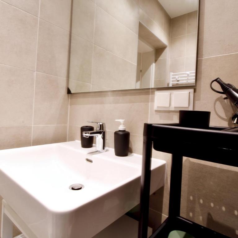 Graz central Penthouse Style Apt - Apartment mit 2 Schlafzimmern - 26