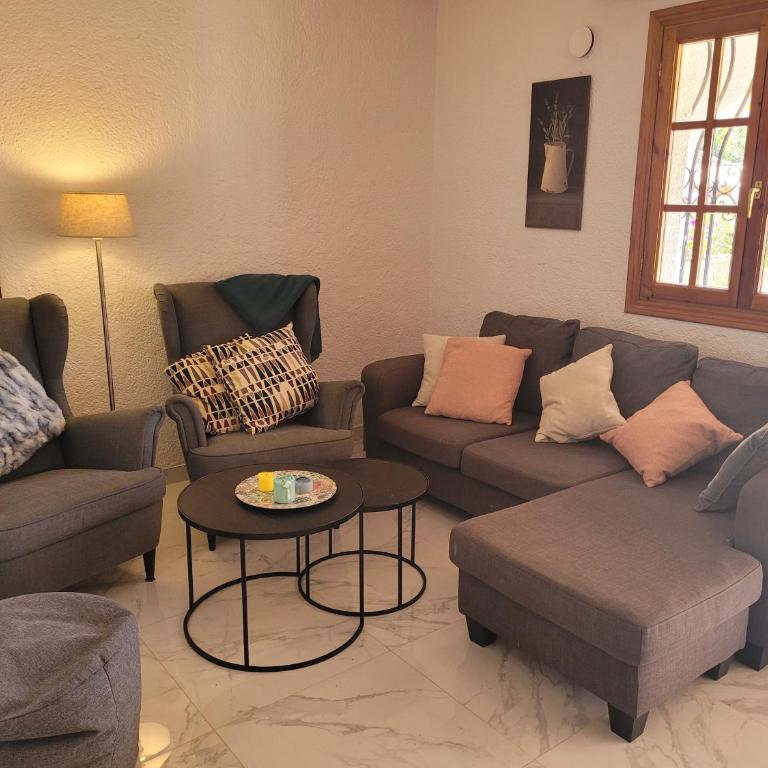 Anacasa Duplex Marineta Bot DUP2136 - Casa Unifamiliar de 2 dormitorios - 3