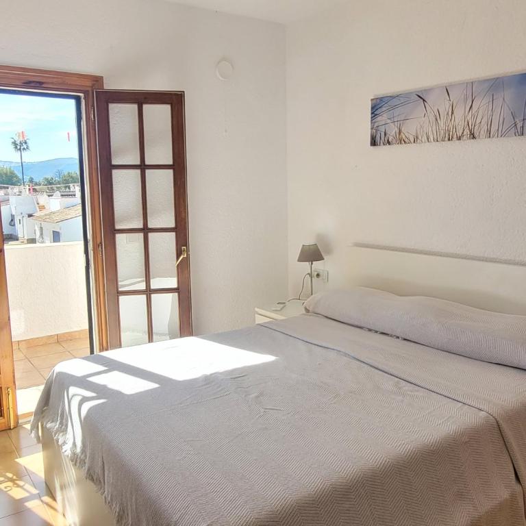 Anacasa Duplex Marineta Bot DUP2136 - Casa Unifamiliar de 2 dormitorios - 5