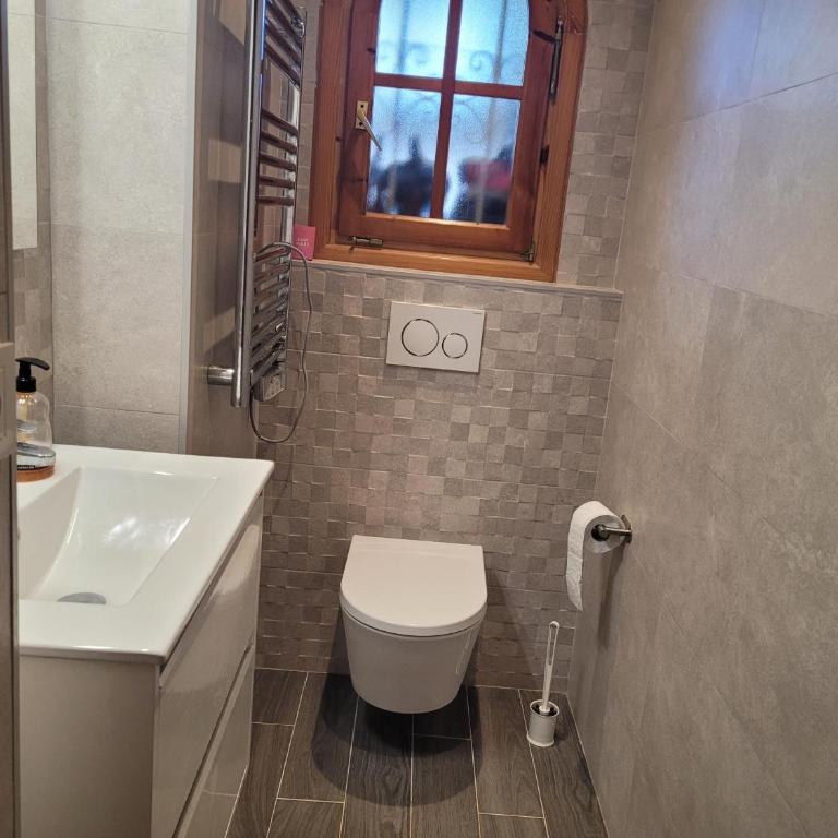 Anacasa Duplex Marineta Bot DUP2136 - Casa Unifamiliar de 2 dormitorios - 10