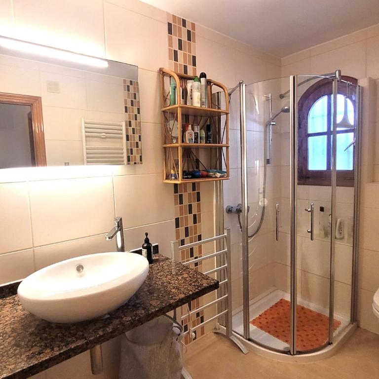 Anacasa Duplex Marineta Bot DUP2136 - Casa Unifamiliar de 2 dormitorios - 12