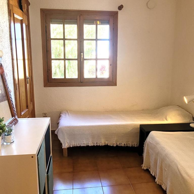 Anacasa Duplex Marineta Bot DUP2136 - Casa Unifamiliar de 2 dormitorios - 13