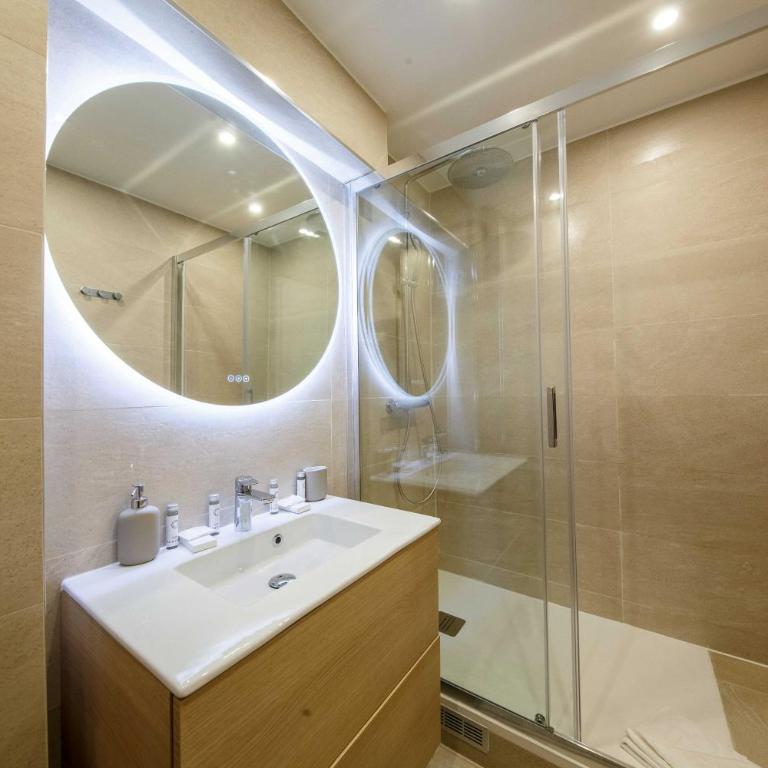 Superb Trocadero Eiffel Tower apartment - Apartamento de 1 dormitorio - 16