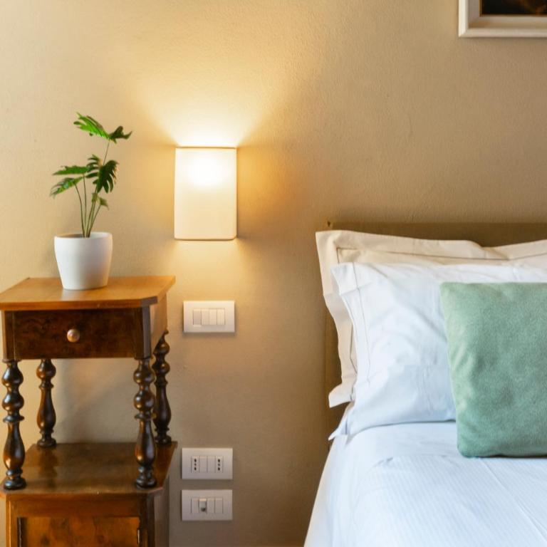 Golden Luxe - Lux Penthouse Palazzo Strozzi - Appartamento con 3 Camere da Letto - 22