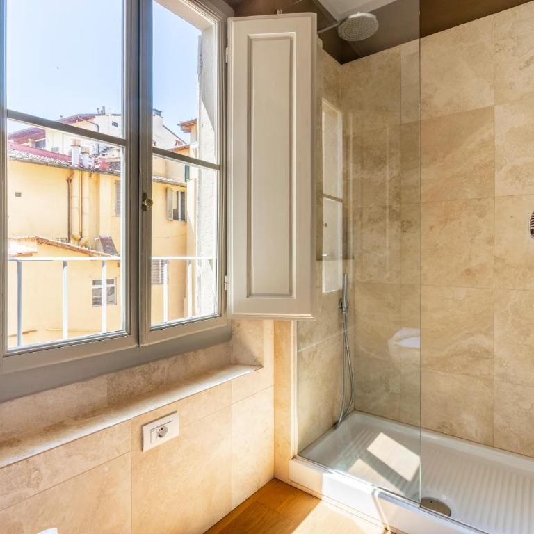 Golden Luxe - Lux Penthouse Palazzo Strozzi - Appartamento con 3 Camere da Letto - 21