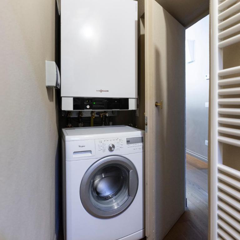 Golden Luxe - Lux Penthouse Palazzo Strozzi - Appartamento con 3 Camere da Letto - 24