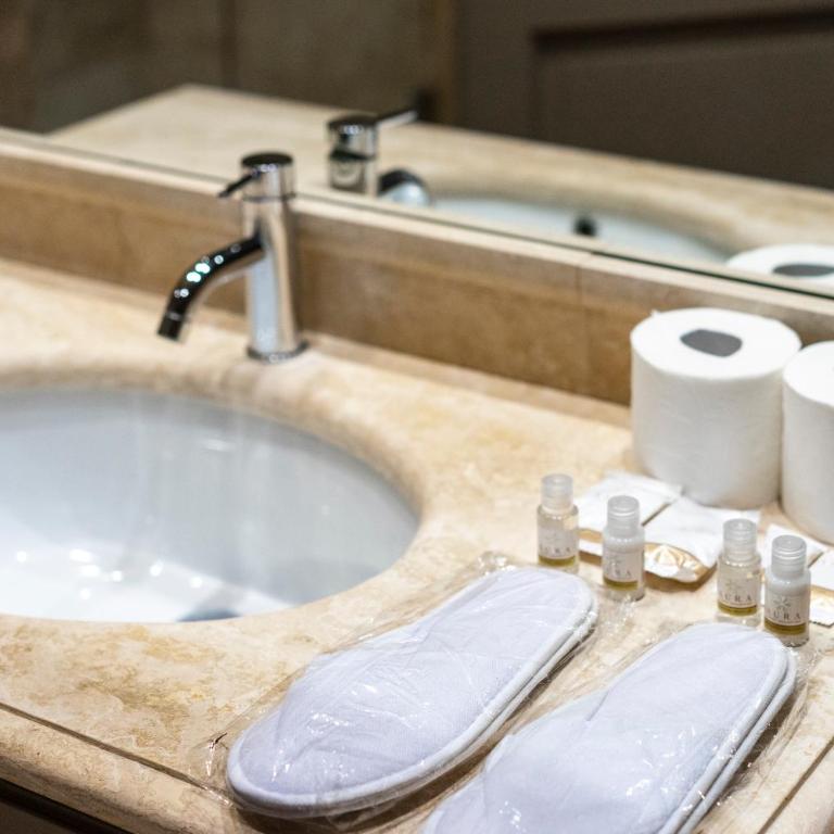 Golden Luxe - Lux Penthouse Palazzo Strozzi - Appartamento con 3 Camere da Letto - 28