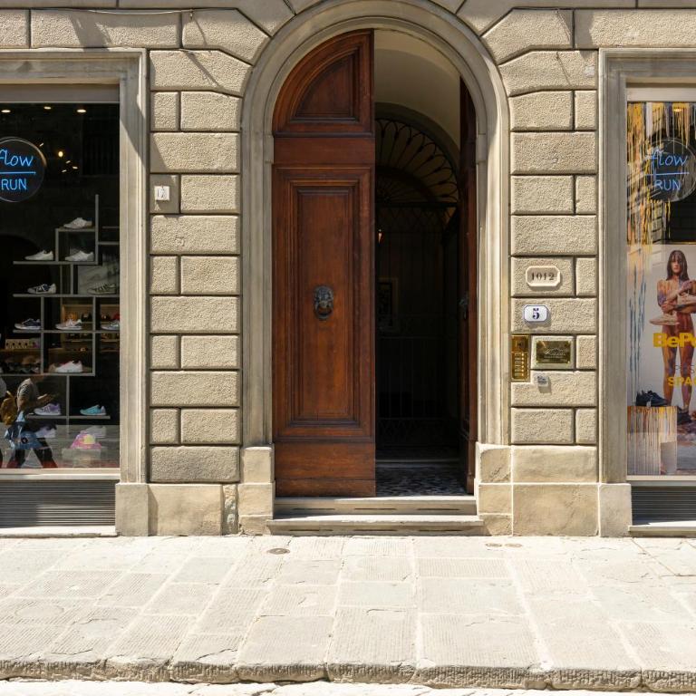 Golden Luxe - Lux Penthouse Palazzo Strozzi - Appartamento con 3 Camere da Letto - 29