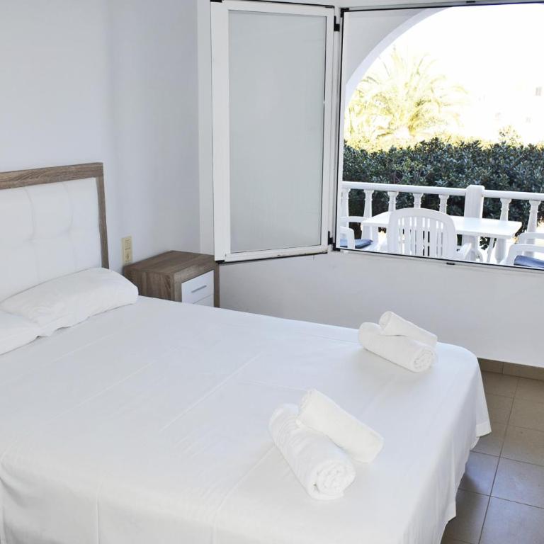 Anacasa San Fernando MET Oliva Nova AP611 - Apartamento con vistas al mar - 6