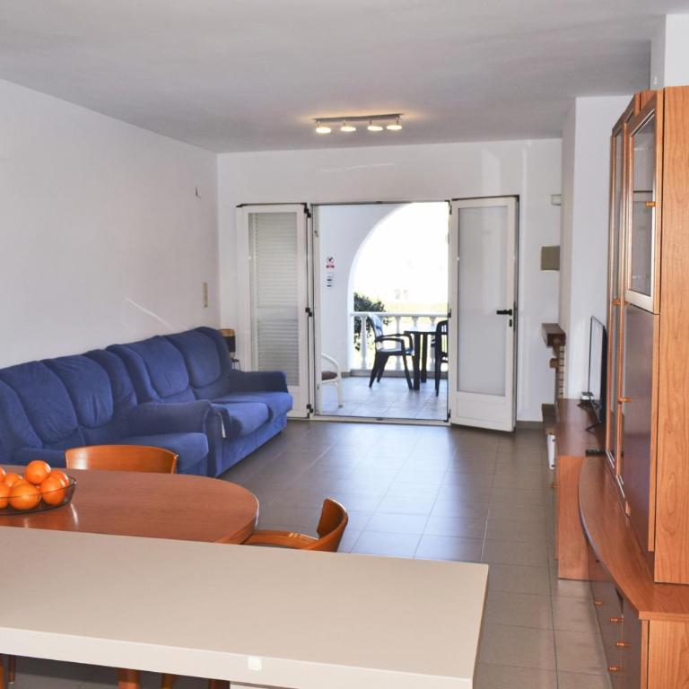 Anacasa San Fernando MET Oliva Nova AP611 - Apartamento con vistas al mar - 7