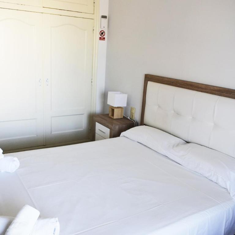 Anacasa San Fernando MET Oliva Nova AP611 - Apartamento con vistas al mar - 10