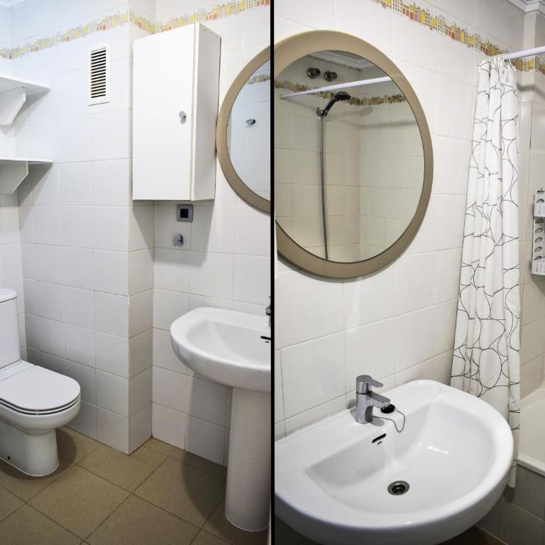 Anacasa San Fernando MET Oliva Nova AP611 - Apartamento con vistas al mar - 13