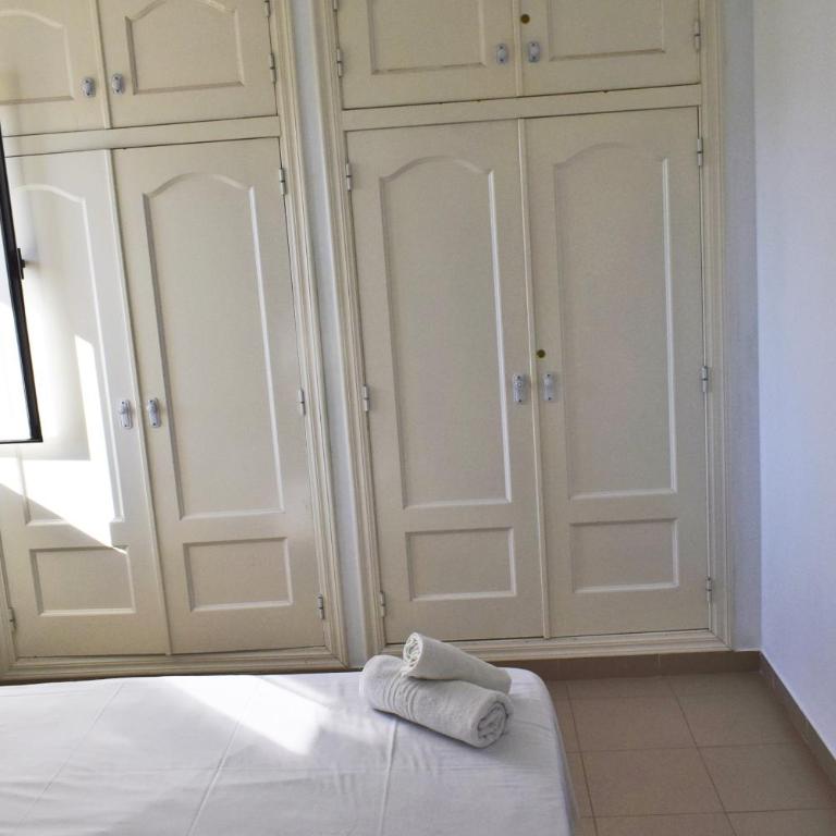 Anacasa San Fernando MET Oliva Nova AP611 - Apartamento con vistas al mar - 15