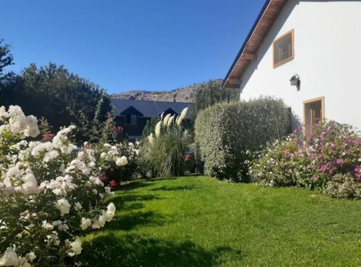 Cabañas El alba - Apartamento de 2 dormitorios - 12