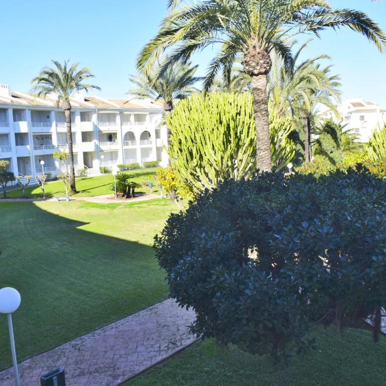 Anacasa San Fernando MET Oliva Nova AP611 - Apartamento con vistas al mar - 18
