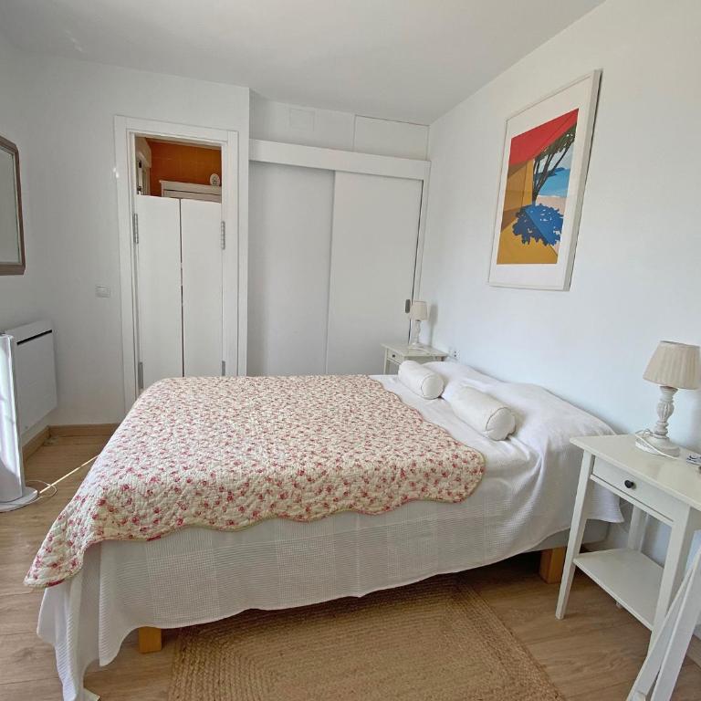 Azucena luxury town house in Conil with terrace and great views - Two-Bedroom House - 21