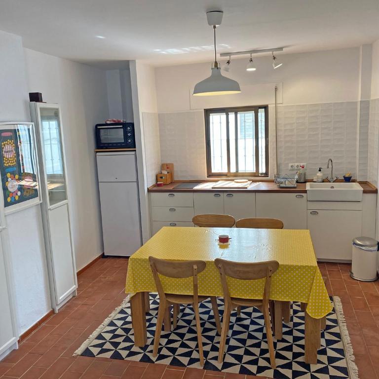 Azucena luxury town house in Conil with terrace and great views - Two-Bedroom House - 15