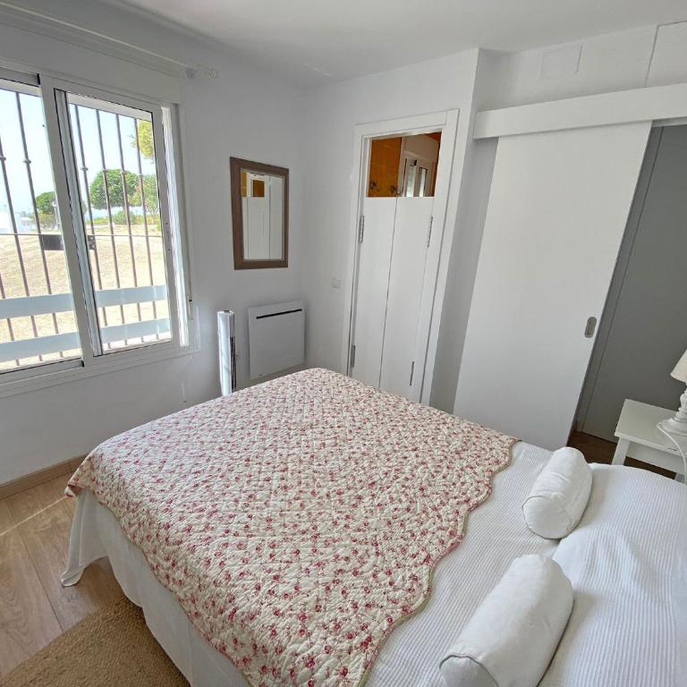 Azucena luxury town house in Conil with terrace and great views - Two-Bedroom House - 16