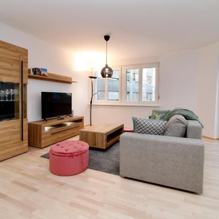 Graz central Penthouse Style Apt - Apartment mit 2 Schlafzimmern - 28